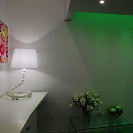 The Fresh Glamour Accommodation Neapel Zimmer foto