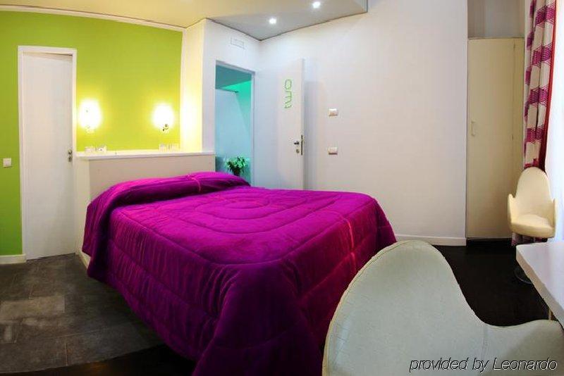 The Fresh Glamour Accommodation Neapel Zimmer foto