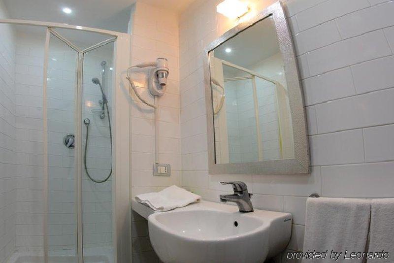 The Fresh Glamour Accommodation Neapel Zimmer foto
