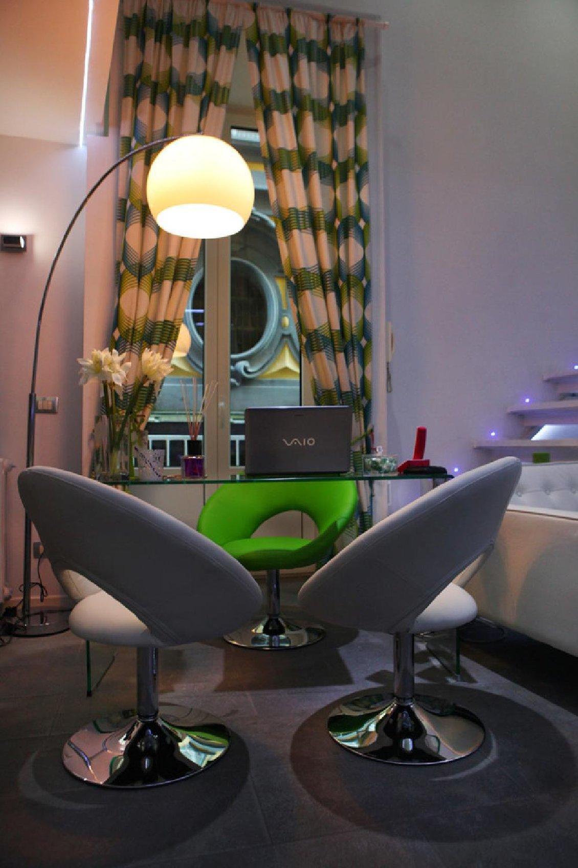 The Fresh Glamour Accommodation Neapel Exterior foto