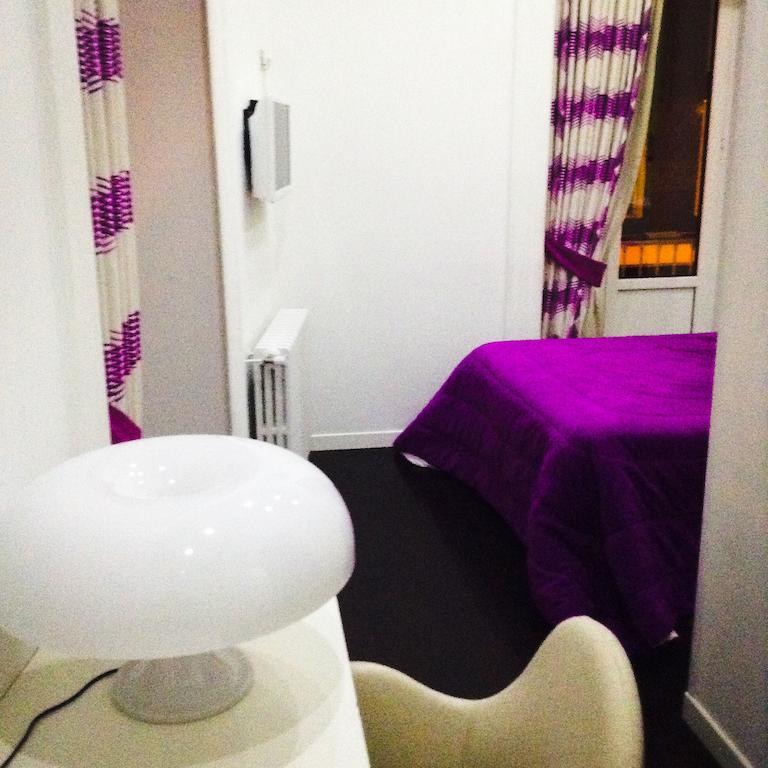 The Fresh Glamour Accommodation Neapel Exterior foto