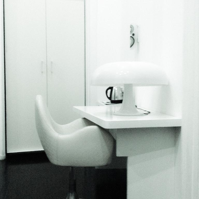 The Fresh Glamour Accommodation Neapel Exterior foto