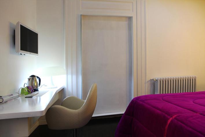 The Fresh Glamour Accommodation Neapel Exterior foto