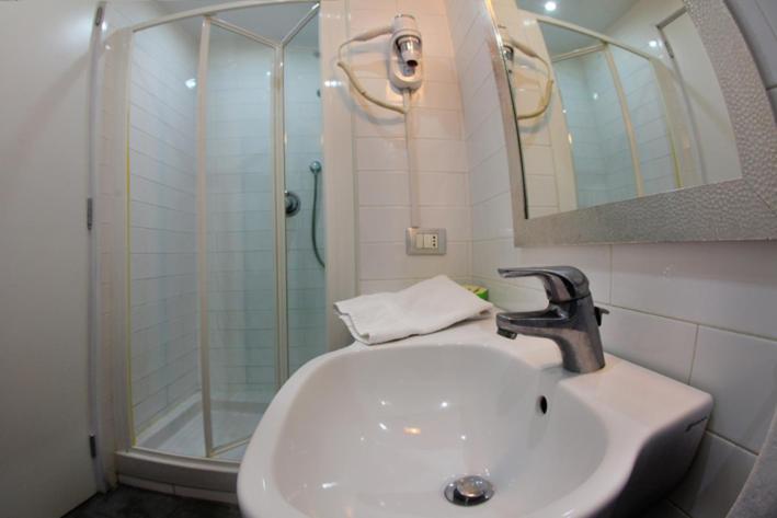 The Fresh Glamour Accommodation Neapel Exterior foto