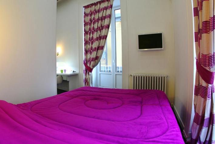The Fresh Glamour Accommodation Neapel Zimmer foto